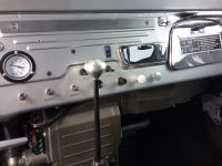 1967 Toyota Land Cruiser for sale in Cadillac, Michigan (ID-48638)