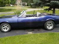 1967 Chevrolet Camaro for sale in Riverhead, New York (ID-1422)