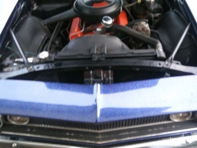 1967 Chevrolet Camaro for sale in Riverhead, New York at $33,995