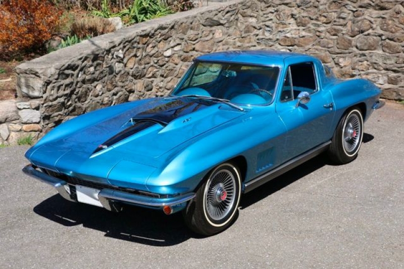 1967 Chevrolet Corvette for sale in Stamford, Connecticut (ID-1419)