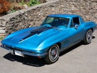 1967 Chevrolet Corvette for sale in Stamford, Connecticut (ID-1419)