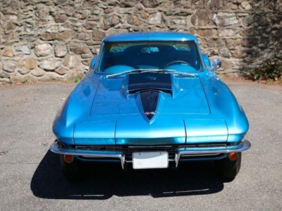 1967 Chevrolet Corvette for sale in Stamford, Connecticut (ID-1419)