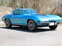 1967 Chevrolet Corvette for sale in Stamford, Connecticut (ID-1419)