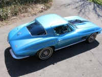 1967 Chevrolet Corvette for sale in Stamford, Connecticut (ID-1419)
