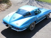 1967 Chevrolet Corvette for sale in Stamford, Connecticut (ID-1419)