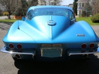 1967 Chevrolet Corvette for sale in Stamford, Connecticut (ID-1419)
