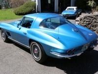 1967 Chevrolet Corvette for sale in Stamford, Connecticut (ID-1419)