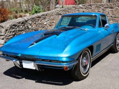1967 Chevrolet Corvette for sale in Stamford, Connecticut at $349,995