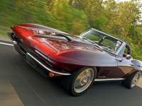1967 Chevrolet Corvette for sale in <br>Belvidere, New Jersey (ID-1425)