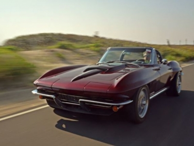 1967 Chevrolet Corvette for sale in <br>Belvidere, New Jersey (ID-1425)