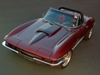 1967 Chevrolet Corvette for sale in <br>Belvidere, New Jersey (ID-1425)