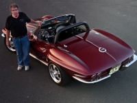 1967 Chevrolet Corvette for sale in <br>Belvidere, New Jersey (ID-1425)