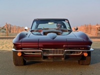 1967 Chevrolet Corvette for sale in <br>Belvidere, New Jersey (ID-1425)