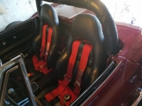 1967 Chevrolet Corvette for sale in <br>Belvidere, New Jersey (ID-1425)