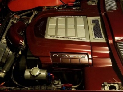 1967 Chevrolet Corvette for sale in <br>Belvidere, New Jersey (ID-1425)