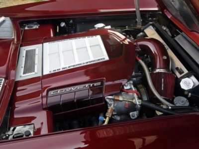 1967 Chevrolet Corvette for sale in <br>Belvidere, New Jersey at $174,995