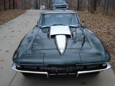 Muscle Cars - 1967 Chevrolet Corvette for sale in Riverhead, New York at $174,995