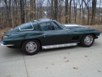 1967 Chevrolet Corvette for sale in Riverhead, New York (ID-1452)