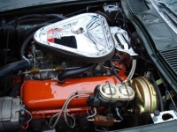1967 Chevrolet Corvette for sale in Riverhead, New York (ID-1452)