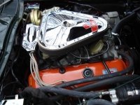 1967 Chevrolet Corvette for sale in Riverhead, New York (ID-1452)