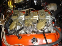 1967 Chevrolet Corvette for sale in Riverhead, New York (ID-1452)