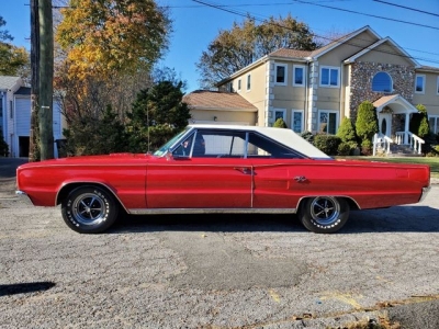 1967 Dodge Coronet for sale in Ardsley NY 10502<br>, Abilene (ID-1451)