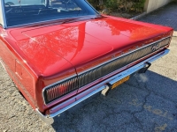 1967 Dodge Coronet for sale in Ardsley NY 10502<br>, Abilene (ID-1451)