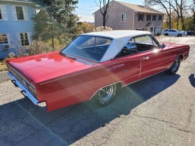 1967 Dodge Coronet for sale in Ardsley NY 10502<br>, Abilene (ID-1451)