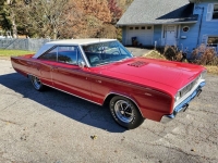 1967 Dodge Coronet for sale in Ardsley NY 10502<br>, Abilene (ID-1451)