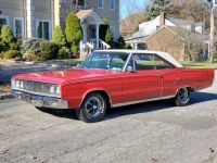 1967 Dodge Coronet for sale in Ardsley NY 10502<br>, Abilene (ID-1451)