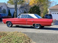 1967 Dodge Coronet for sale in Ardsley NY 10502<br>, Abilene (ID-1451)