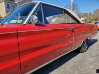 1967 Dodge Coronet for sale in Ardsley NY 10502<br>, Abilene (ID-1451)