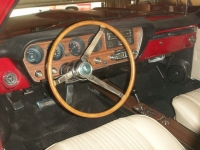 1967 Pontiac GTO for sale in Hollis, New York (ID-1413)