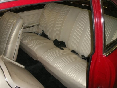 1967 Pontiac GTO for sale in Hollis, New York (ID-1413)