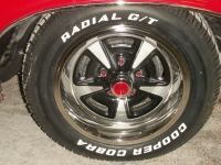 1967 Pontiac GTO for sale in Hollis, New York (ID-1413)