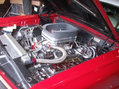 1967 Pontiac GTO for sale in Hollis, New York (ID-1413)
