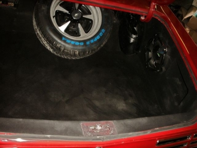 1967 Pontiac GTO for sale in Hollis, New York at $74,995