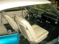 1967 Pontiac GTO for sale in Hollis, New York (ID-1414)