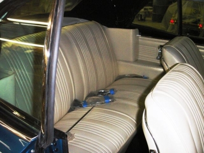 1967 Pontiac GTO for sale in Hollis, New York (ID-1414)