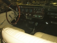 1967 Pontiac GTO for sale in Hollis, New York (ID-1414)