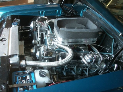 1967 Pontiac GTO for sale in Hollis, New York at $74,995