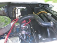 1968 AMC AMX for sale in Cadillac, Michigan (ID-48253)