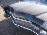 1968 Cadillac Fleetwood for sale in Cadillac, Michigan (ID-1700)