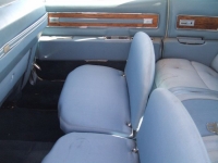 1968 Cadillac Fleetwood for sale in Cadillac, Michigan (ID-1700)