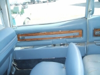 1968 Cadillac Fleetwood for sale in Cadillac, Michigan (ID-1700)