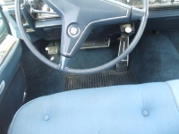 1968 Cadillac Fleetwood for sale in Cadillac, Michigan (ID-1700)