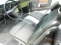 1968 Chevrolet Caprice Classic for sale in Cadillac, Michigan (ID-1589)