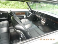 1968 Chevrolet Caprice Classic for sale in Cadillac, Michigan (ID-1589)