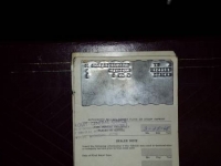 1968 Chevrolet Impala for sale in Cadillac, Michigan (ID-1592)