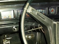 1968 Chevrolet Impala for sale in Cadillac, Michigan (ID-1592)